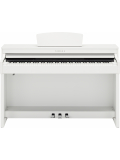 Clavinova CLP-430 WH, зображення 2